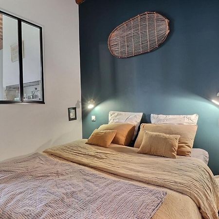 La Loge - Beautiful T2 Apartment - Lyon 5Th Buitenkant foto