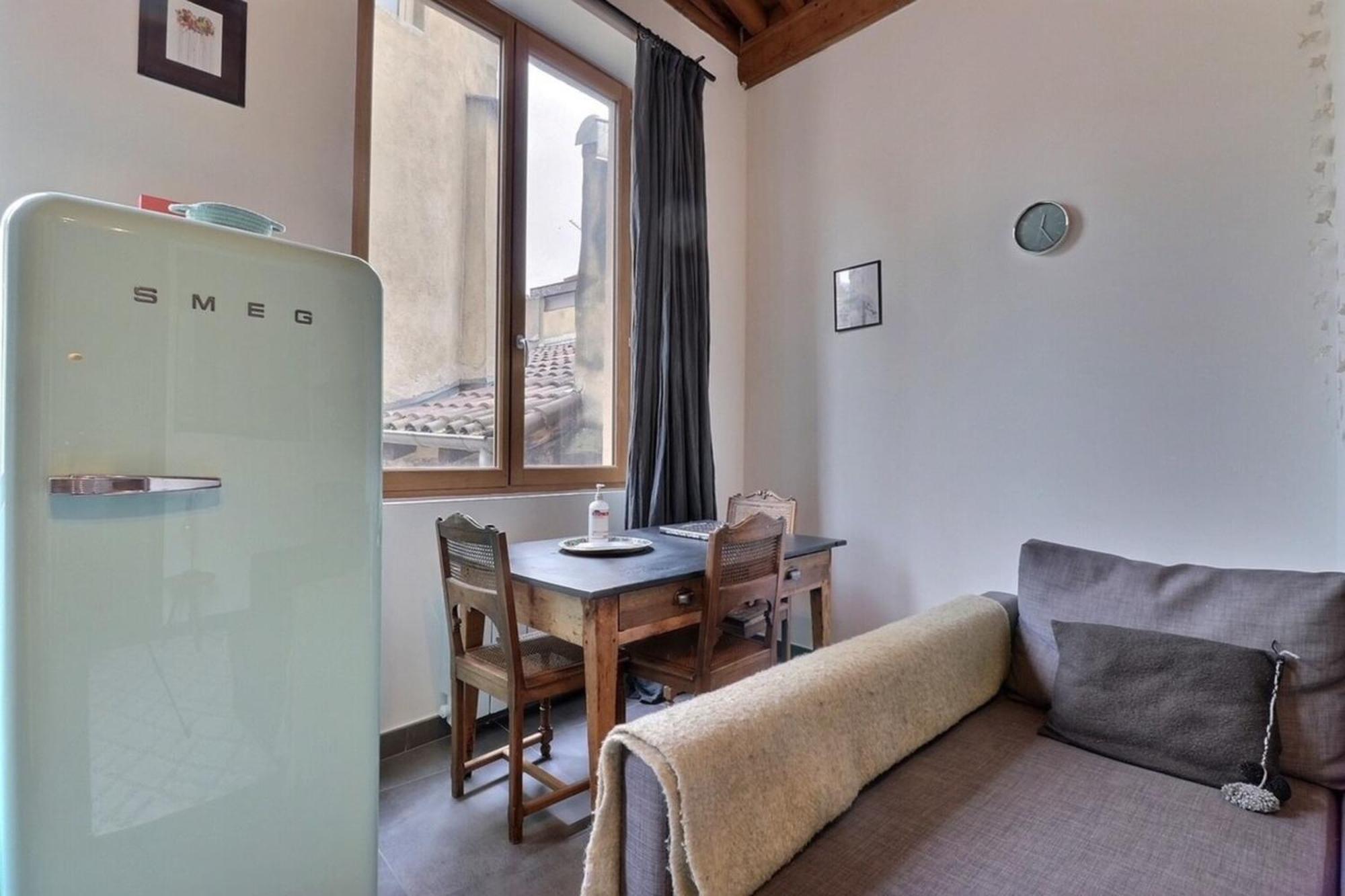 La Loge - Beautiful T2 Apartment - Lyon 5Th Buitenkant foto